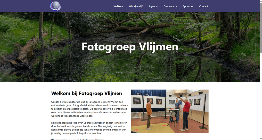 Project foto